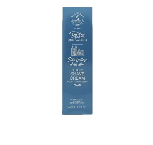 Taylor´s Crema Para Afeitar Eton College 75gr