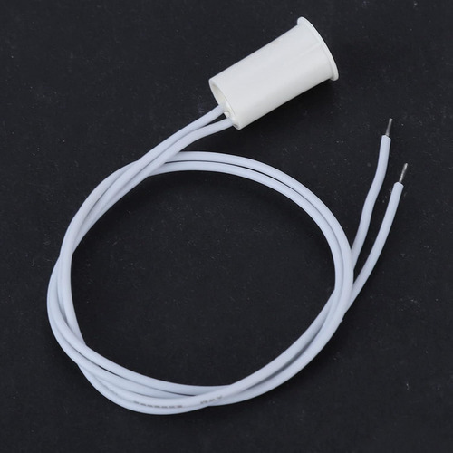 Sensor De Ventana De Puerta Con Cable, Interruptor De Puerta
