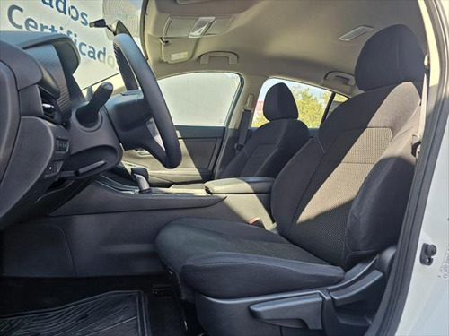 Nissan Sentra 2.0 Sense At