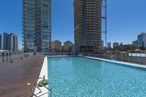 Venta Apartamento 2 Dormitorios Punta Del Este