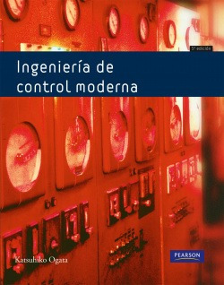 Ingenieria Control Moderna Ogata, Katsuhiko Pearson-prentice