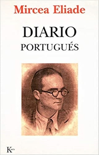 Diario Portugués