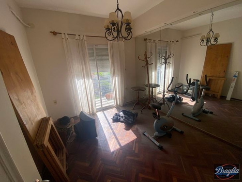 Imagen 4 de 8 de Venta Apartamento 2 Dormitorios Pocitos Braglia 509a