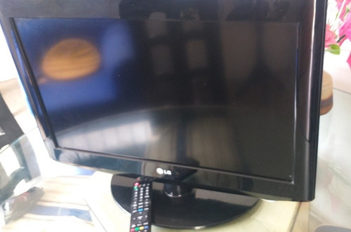Imagen 3 de 5 de Tv LG 26 Ld310 Tarjeta Tcom Dañada