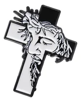 Comprar Alfileres De Jesús Alfileres Cristianos Pin De Solapa Broche