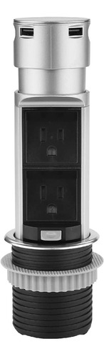 Imagen 4 de 7 de Multitoma Vertical Plus - Mini Tótem