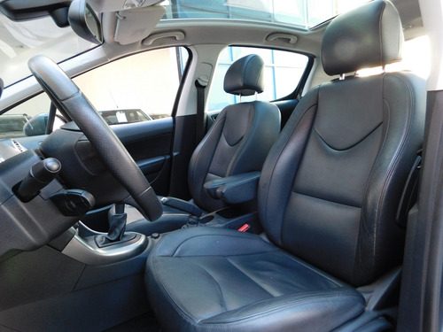 Peugeot 308 1.6 Feline Hdi 115cv 2014