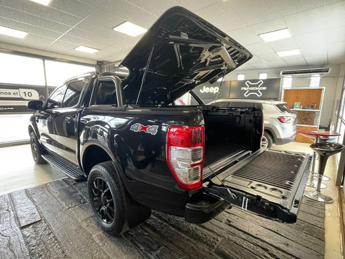 Imagen 17 de 17 de Ford Ranger