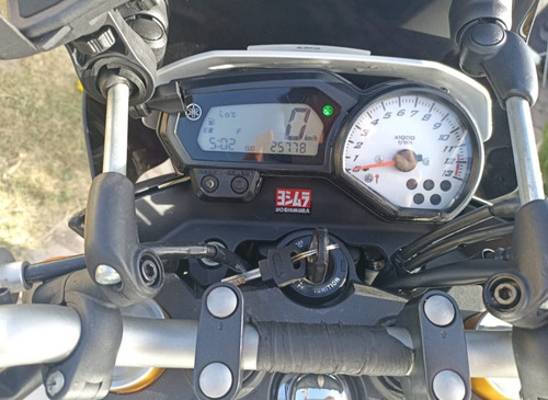 Muy Buen Estado Y Gomas, Poco Andada, Oportunidad Única Ya