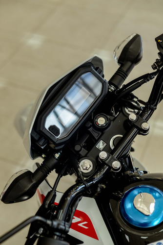 Honda Xr 150 0km 2025 - Honda Resonancias