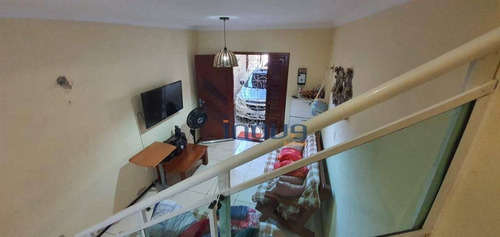 Casa Com 2 Dormitórios À Venda, 70 M² Por R$ 189.990,00 - Maraponga - Fortaleza/ce - Ca0930