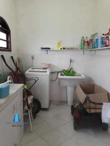 Sítio A Venda No Bairro Itatiquara Em Araruama - Rj. - 452-1