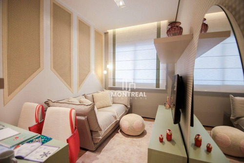 Imagem 11 de 23 de Cobertura À Venda, 184 M² Por R$ 2.590.000,00 - Lapa - São Paulo/sp - Co0064