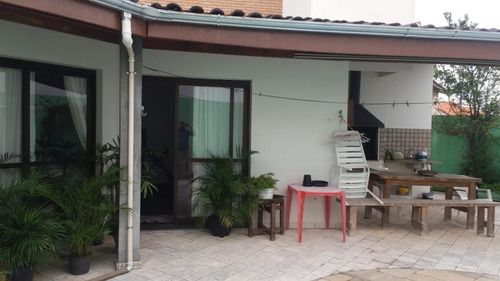 Imagem 2 de 25 de Casa À Venda, 310 M² Por R$ 1.600.000,00 - Alphaville - Santana De Parnaíba/sp - Ca0796
