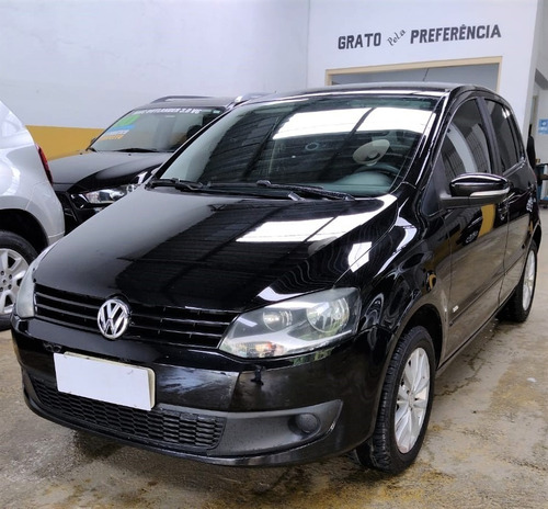 Imagem 2 de 8 de Volkswagen Fox 1.0