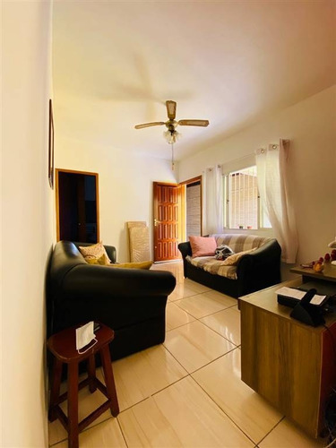 Imagem 9 de 25 de Casa Vila Mirim 3 Dormitórios R$ 370.000,00 - Wb00cd672