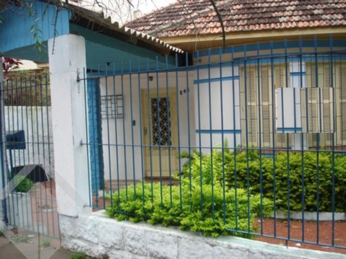 Imagem 2 de 10 de Terreno - Marechal Rondon - Ref: 138794 - V-138794
