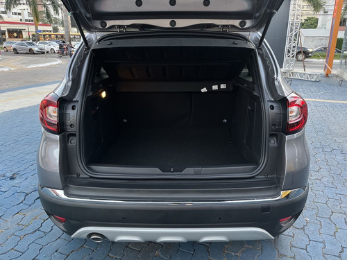 Imagem 6 de 14 de Renault Captur Iconic 1.3 Turbo Cvt