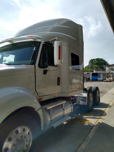Imagen 2 de 14 de Prostar Color Blanco Cummins Isx 18vel Modelo 2015,