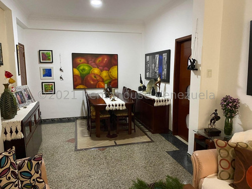Imagen 8 de 24 de Ss Vende Apartamento 22-11720 En San Bernardino