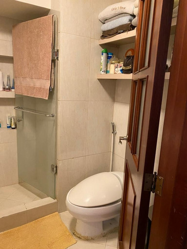 Imagen 19 de 22 de Se Vende Apartamento Equipado Completamente En Residencias Valle Arriba Caracas, Santa Fe Sur, Municipio Baruta.