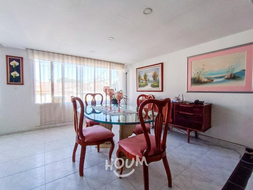 Imagen 9 de 30 de Apartamento En Parques De Capri. 4 Habitaciones, 200 M²