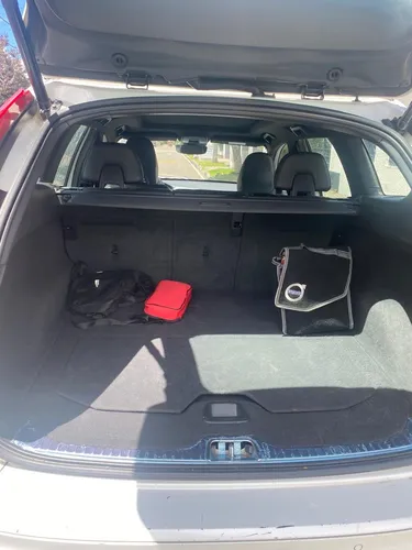 Volvo XC60 2.5 T5 Awd Summum