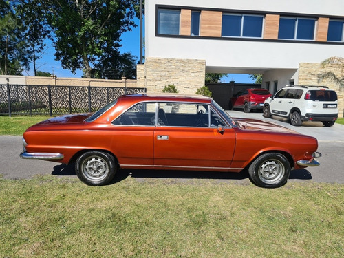Renault Cupe Torino