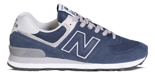 Zapatillas New Balance Wl574 Urbanas Moda Original