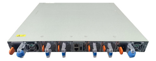 Switch Dell S5248f-on 48x Port 25 Gb Sfp28 4x 100 Gb Qsfp 28