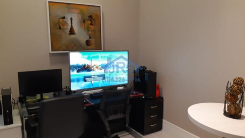 Imagem 4 de 30 de Casa Com 4 Dormitórios À Venda, 530 M² Por R$ 4.600.000,00 - Tamboré - Santana De Parnaíba/sp - Ca0436