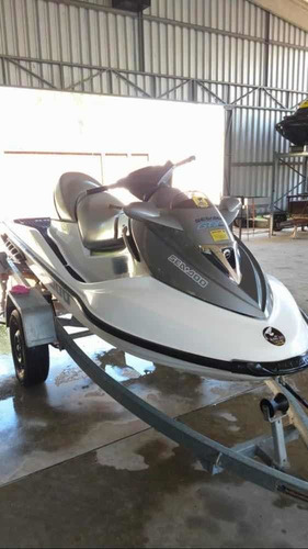 Sea Doo 155 (2006)