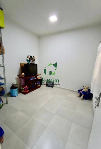 Imagem 5 de 15 de Excelente Casa, Em Ótima Localização - Atibaia, - 1080