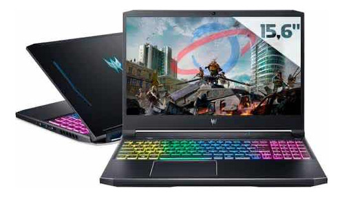 Compro Notebook Gamer Com Defeito