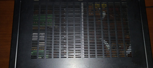 Receiver Sony Str De-505 100watts Por Canal By Renascimento