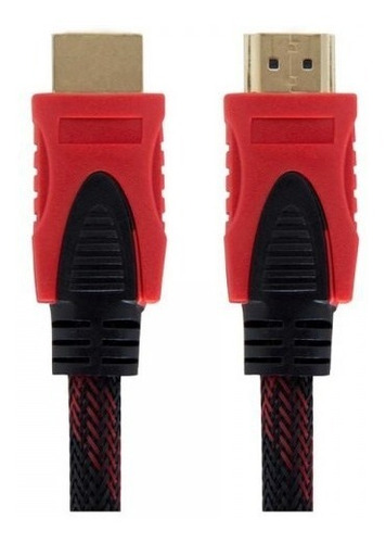 Cable Vga Macho A Macho De 15 M