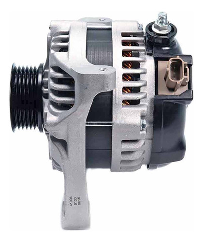 Alternador Para Ford F350 6.4 2010 Sist Nippondenso 150a