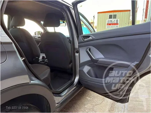 Volkswagen T-Cross 1.6 Trendline At