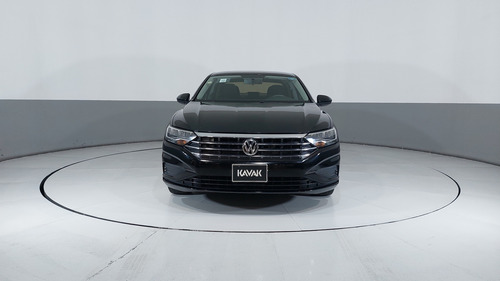 Volkswagen Jetta 1.4 COMFORTLINE AUTO