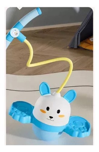 ! Pogo Ball Con Funda For Ejercicio, Pogo Stick For S