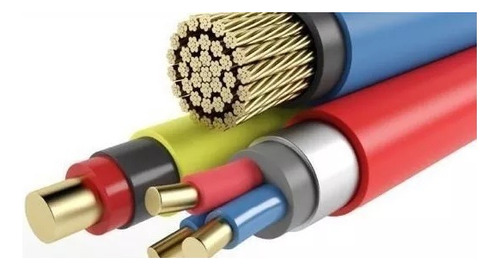 Cable 6mm X 100 Metros