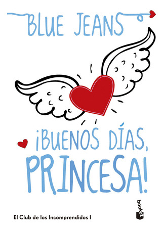 Libro ¡buenos Dias, Princesa!