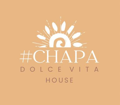 #chapadmalal Dolce Vita House