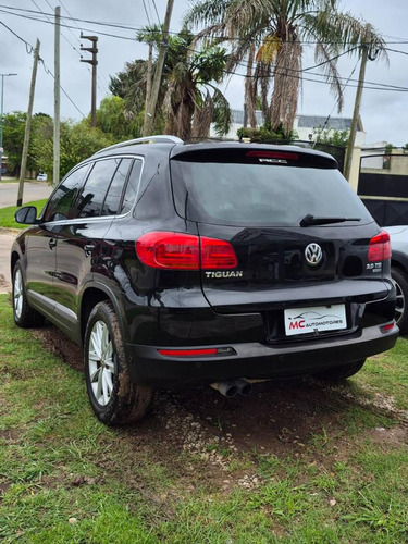 Volkswagen Tiguan 2.0 Elegance Tsi 200cv