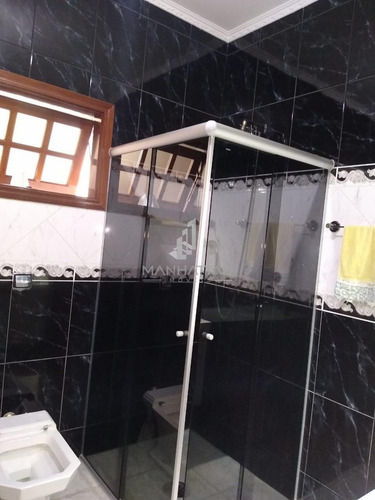 Imagem 16 de 29 de Casa À Venda Em Jardim Dall'orto - Ca005779