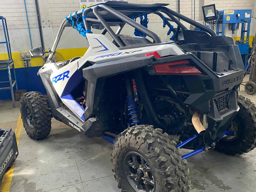 Utv Polaris Proxp Últimate 2020.