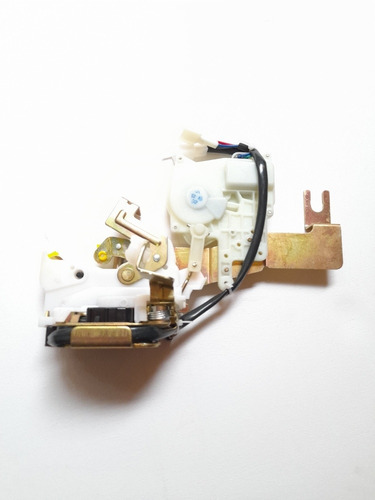 Cerradura Puerta Trasera Derecha Geely Ck