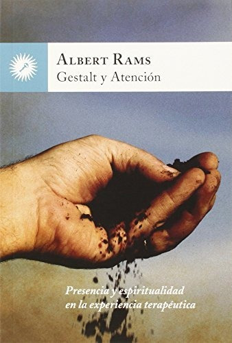 Libro Gestalt Y Atencion  De Albert Rams