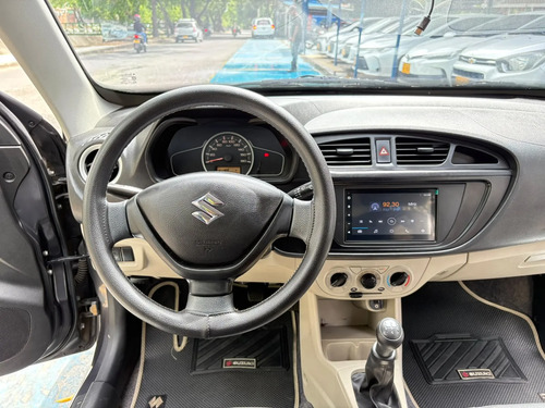 Suzuki Alto 0.8 Std