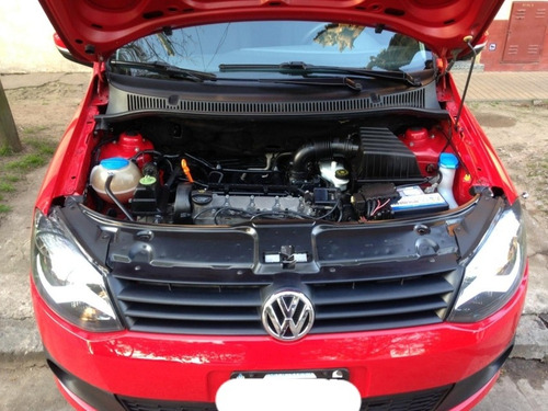 Volkswagen Fox 1.6 Confortline 2013